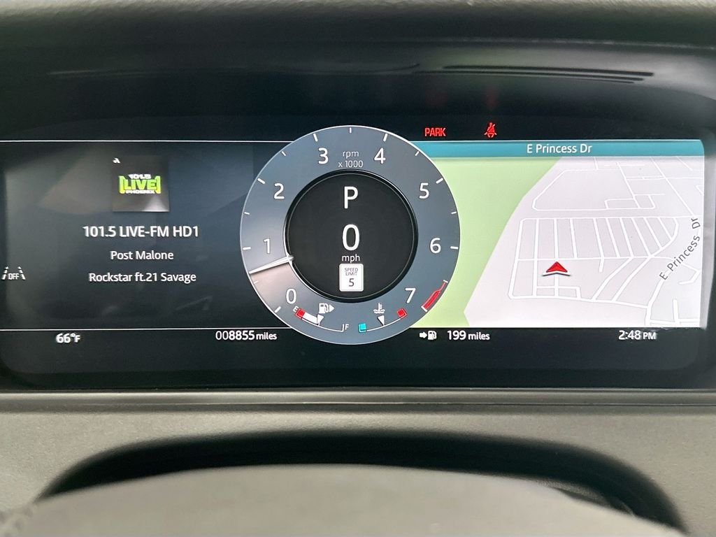 2026 Land Rover Range Rover Velar S - Photo 33