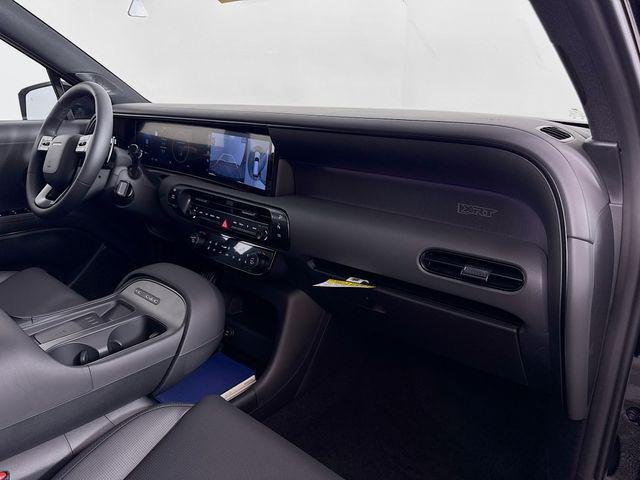 New 2026 Black Hyundai XRT Pro image 48