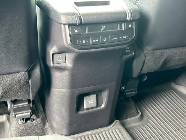 Certified Used 2024 White Toyota Limited image 35