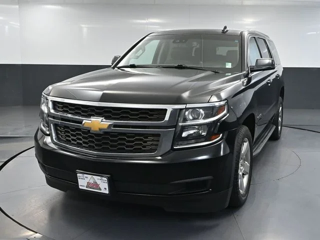 Used 2018 Black Chevrolet LT image 12