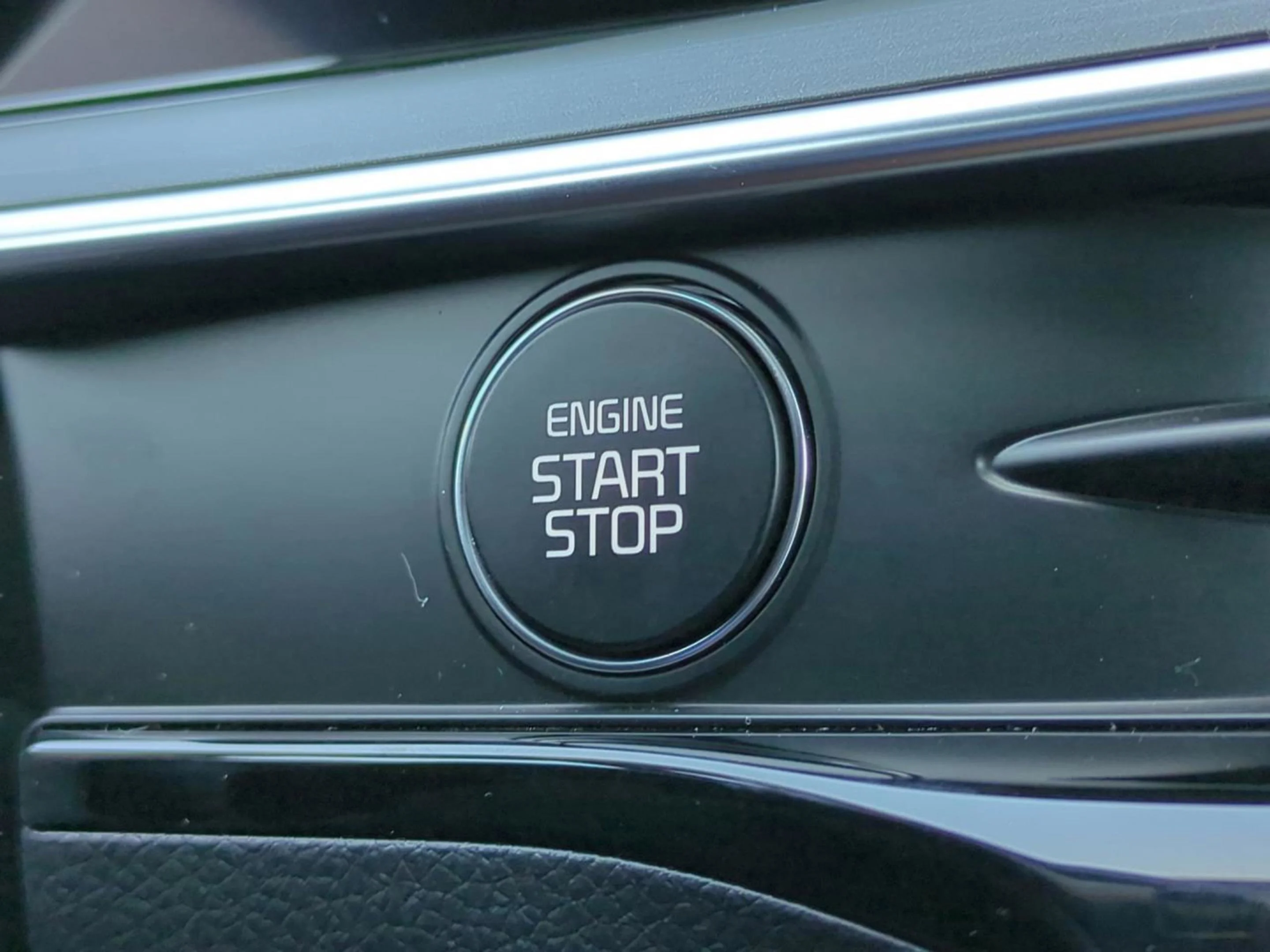 New 2026 Aurora Black Pearl Kia GT-Line image 32