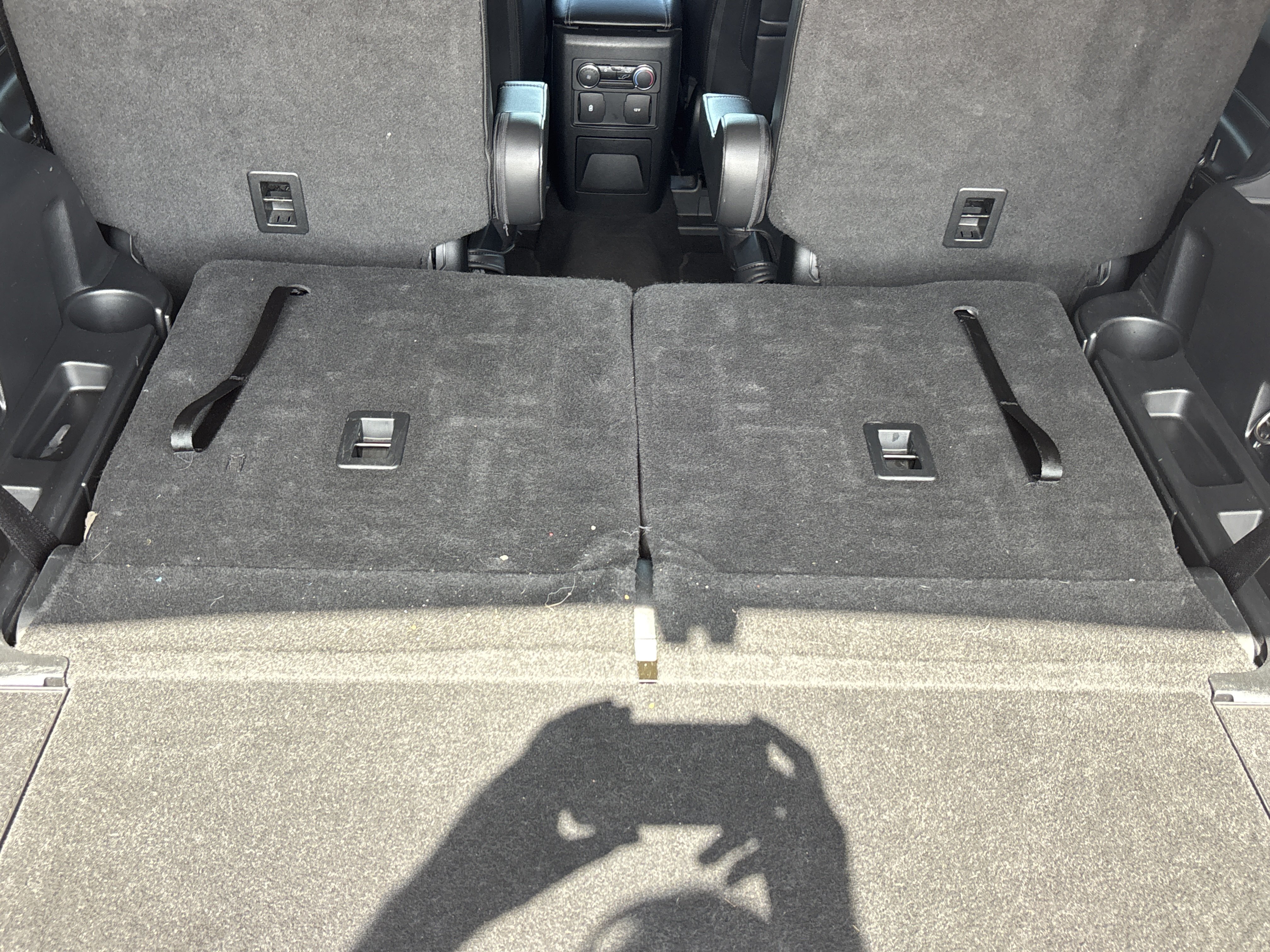 Used 2022 Blue Ford XLT image 8