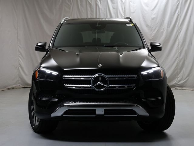 New 2026 Black Mercedes-Benz GLE 350 image 5