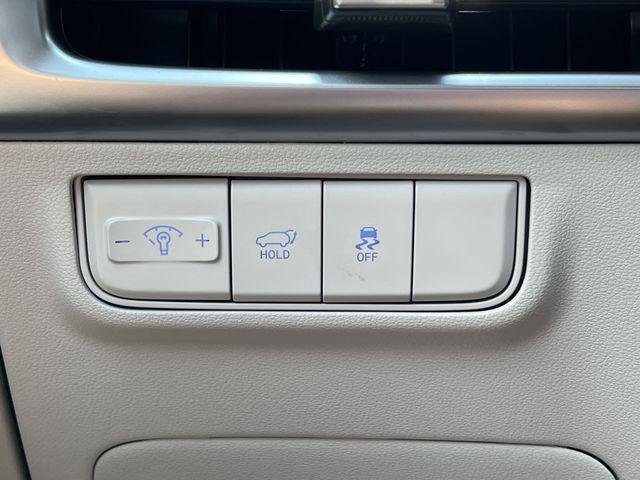 New 2026 Gray Hyundai SEL Plus FWD image 26