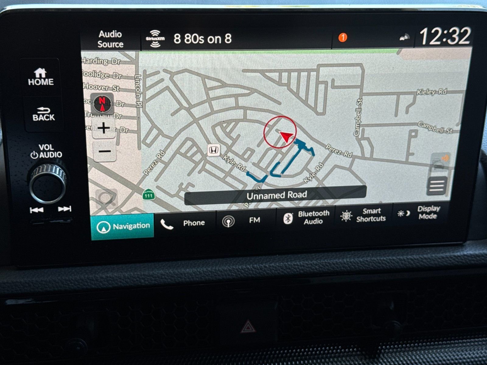 Used 2023  Honda Sport Touring image 18