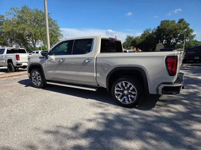 2026 GMC Sierra 1500 Denali - Photo 12