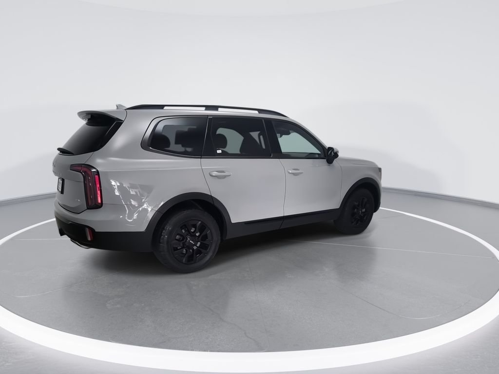 2024 Kia Telluride SX Prestige X-Pro - Photo 8