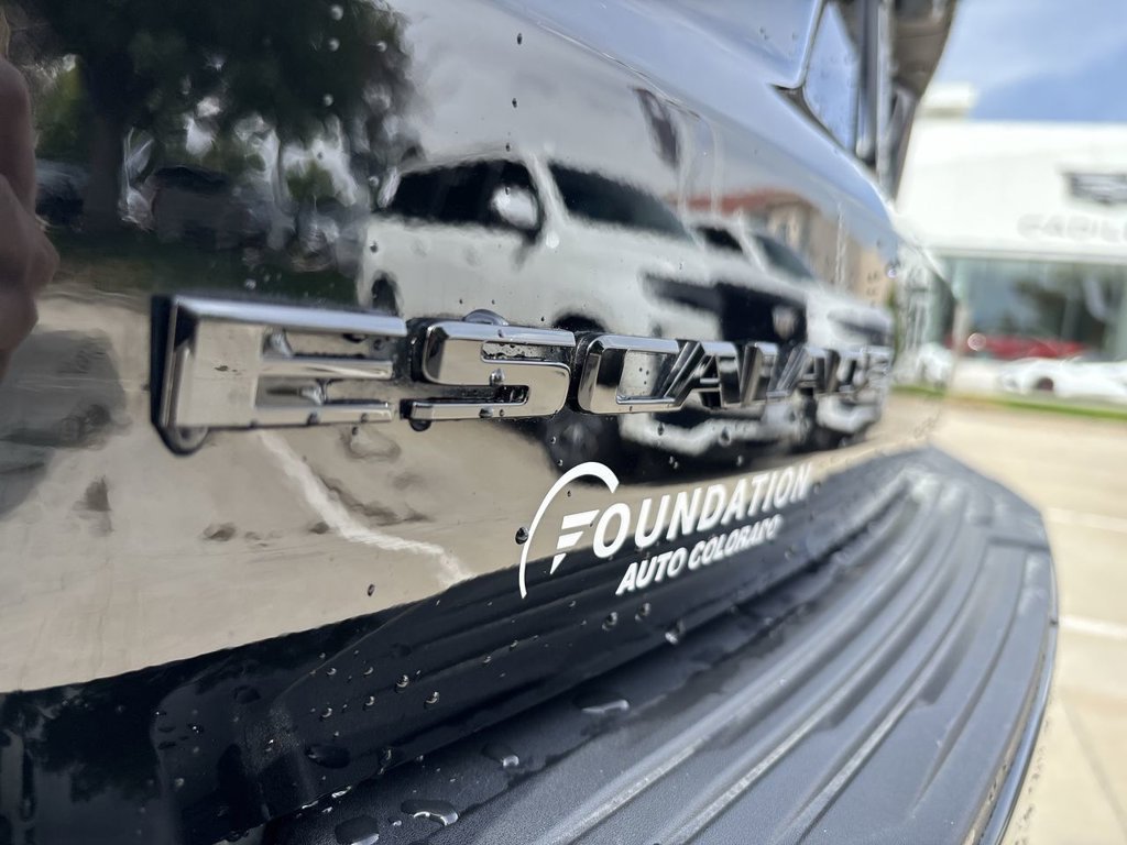 2023 Cadillac Escalade Sport - Photo 39