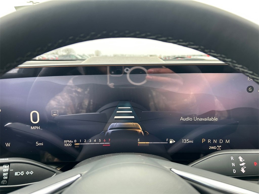 2026 BUICK ENVISION - Image 21