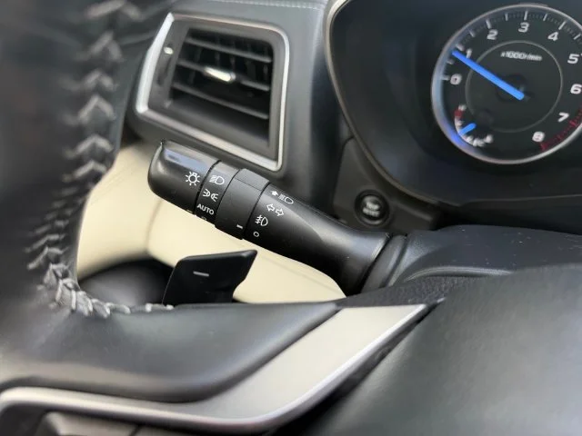 Used 2022 Gray Subaru Touring image 14