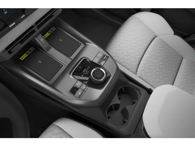 New 2026 ASTRO BLACK MICA Subaru GT image 21