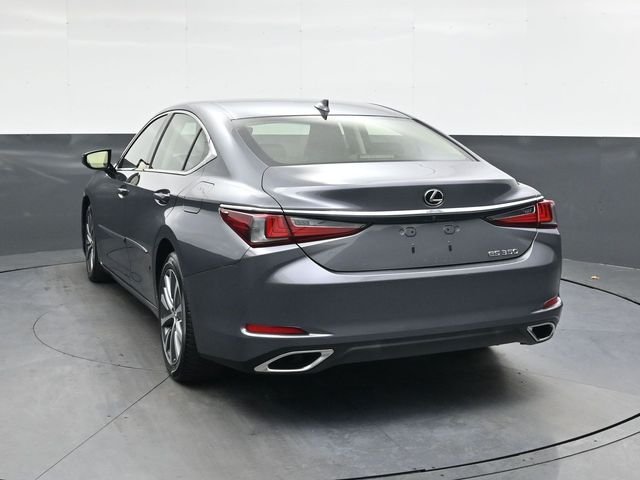 Used 2019 Gray Lexus 350 image 5