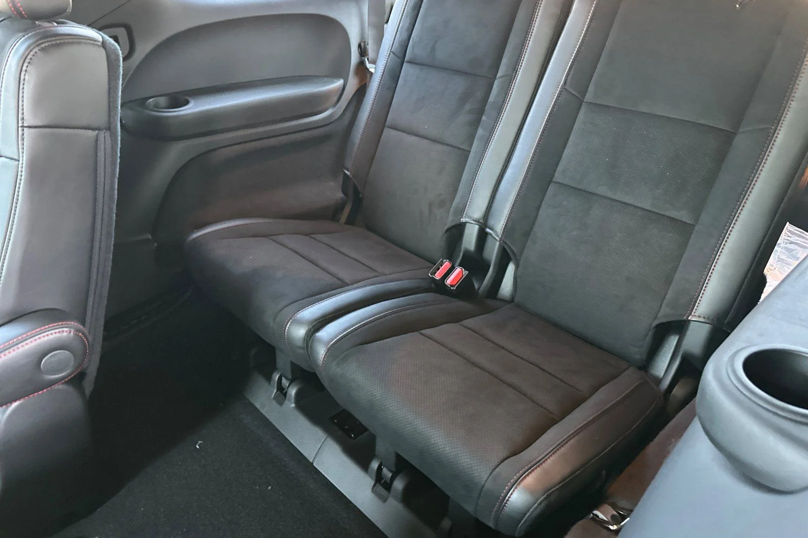 2026 Dodge Durango GT Plus - Photo 11