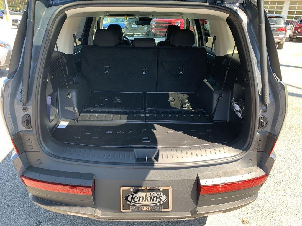 2026 Hyundai Santa Fe SE - Photo 15