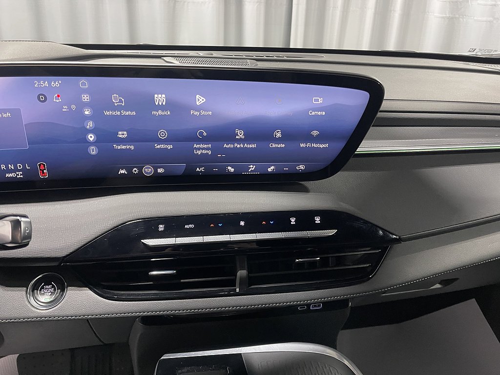 2026 Buick Enclave Sport Touring - Photo 27