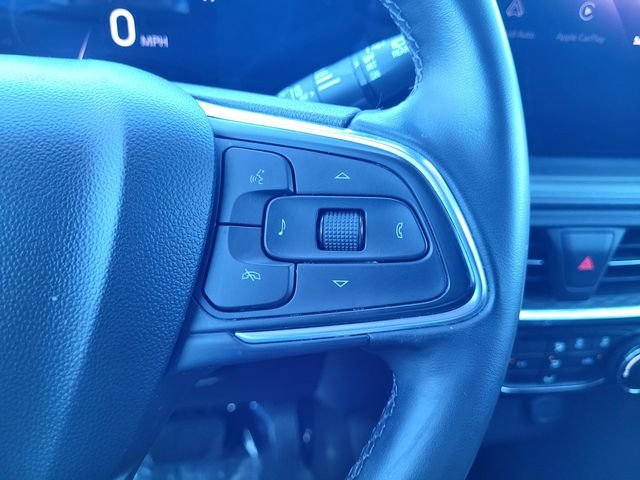 Used 2024 White Buick Sport Touring image 23