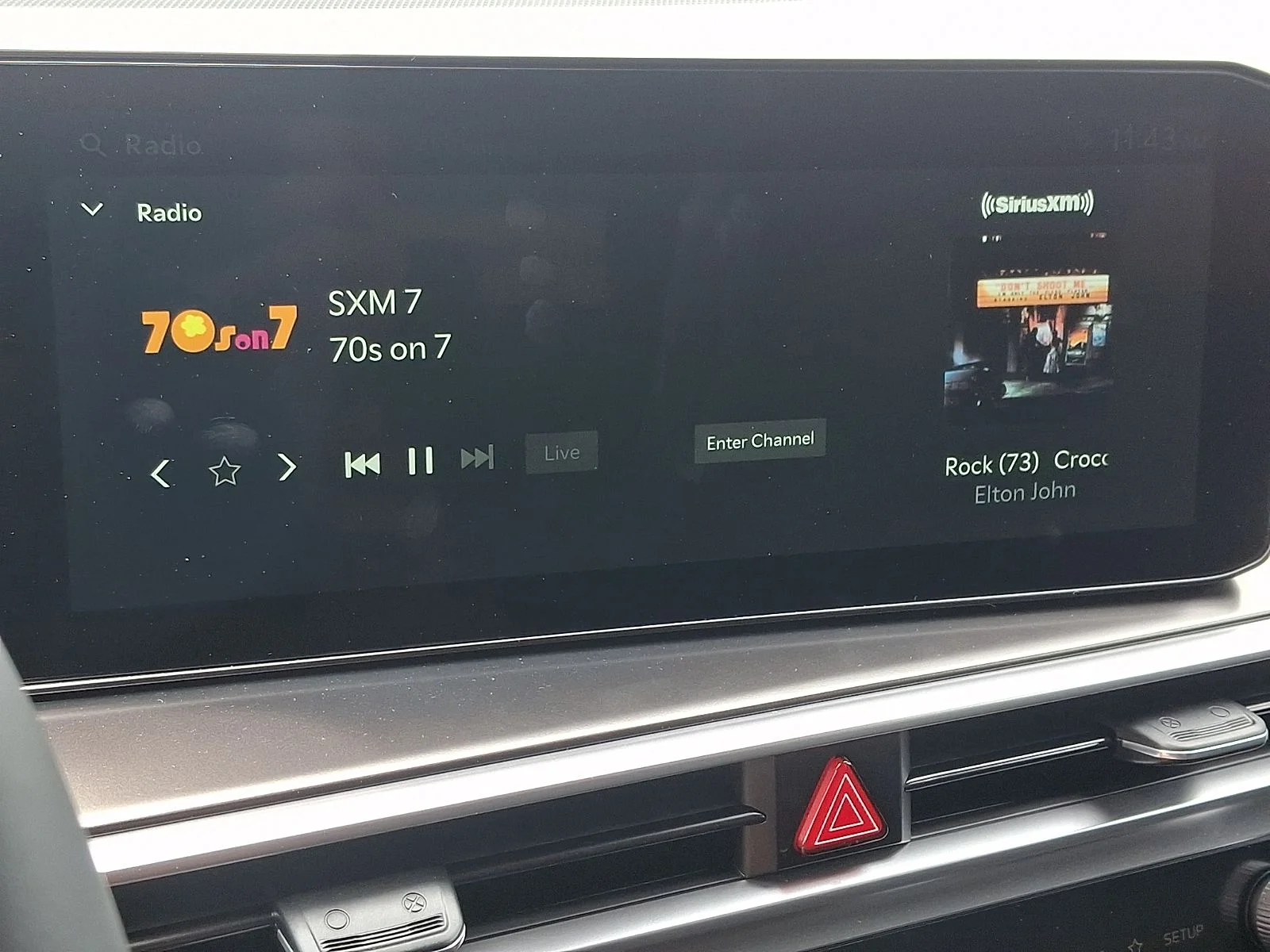 New 2026 White Kia S image 14