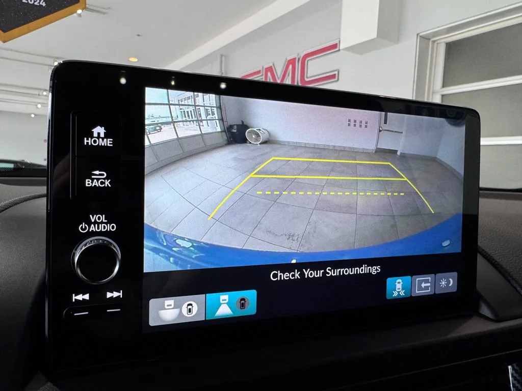 2025 Honda Pilot TrailSport - Photo 18