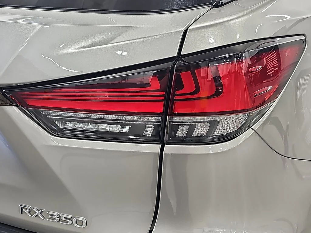 Used 2020 Silver Lexus 350 F Sport image 35
