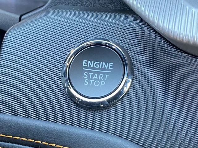 New 2026 Gray Ford Tremor image 14