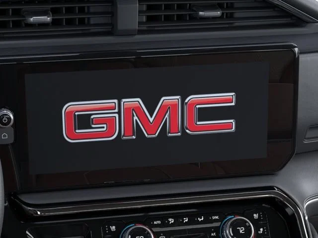 New 2026 Titanium Rush Metallic GMC AT4X image 20