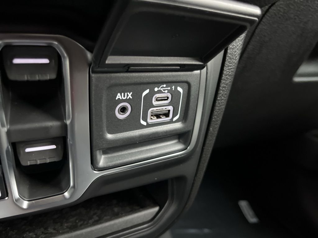 2026 Jeep Gladiator Sport S - Photo 38