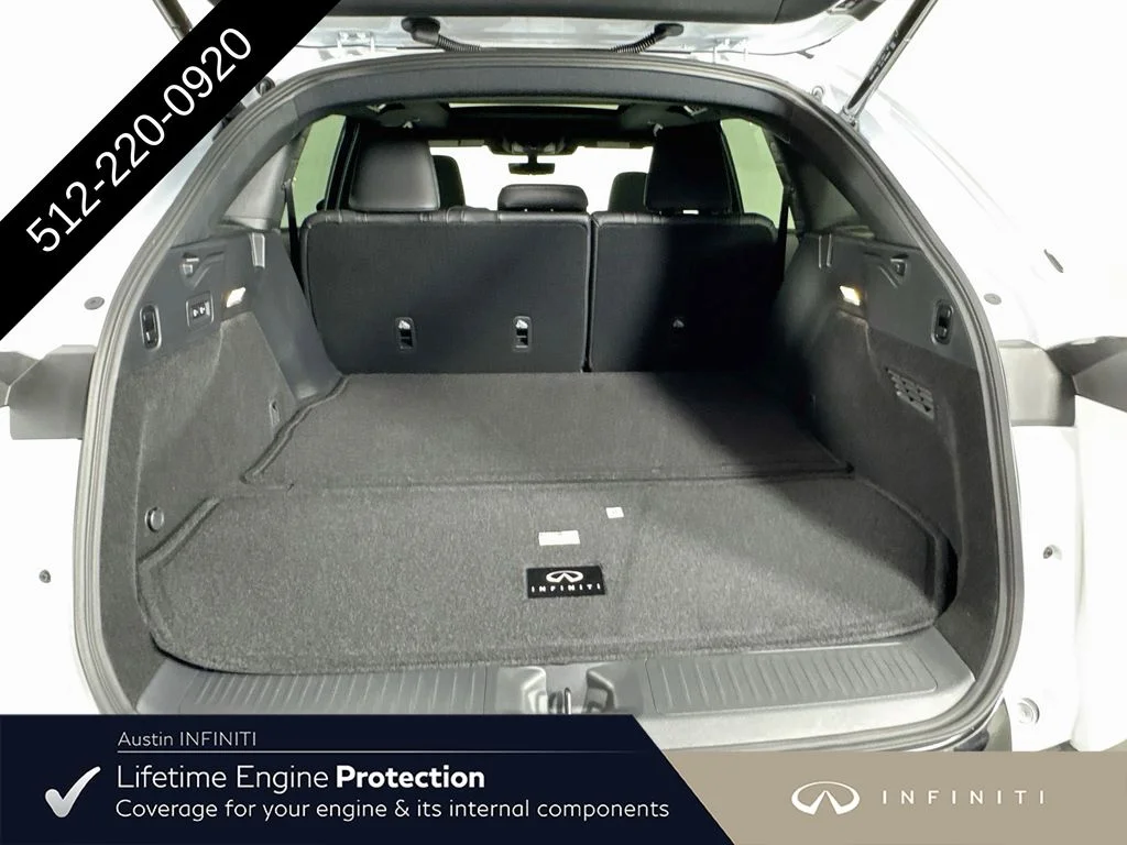 2027 INFINITI QX65 Sport - Photo 34