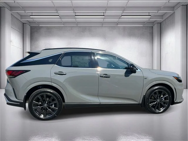 New 2026 Incognito Lexus F SPORT DESIGN AWD image 2