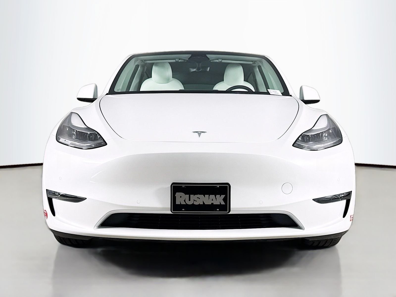 Used 2022 Tesla Model Y Performance with VIN 7SAYGDEF6NF570793 for sale in Kansas City