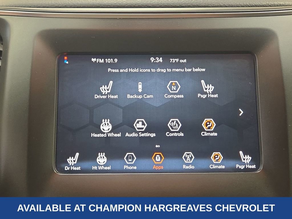 2019 Jeep Cherokee Latitude Plus - Photo 19