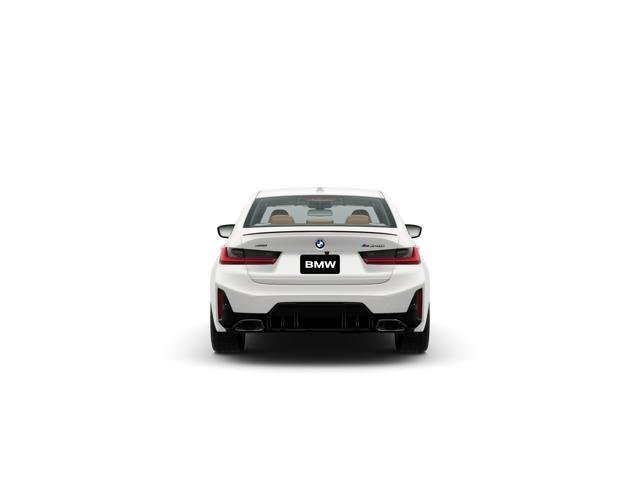 New 2026 Special Order Color BMW M340i xDrive image 5