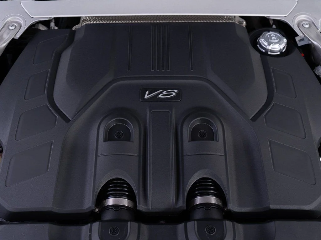 2026 Bentley Continental GT Azure - Photo 37