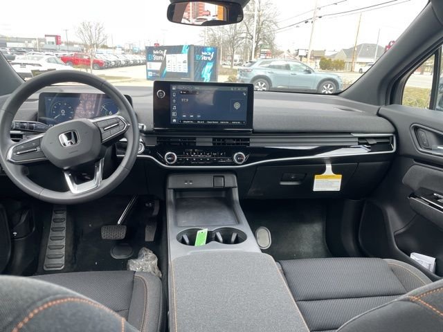 2026 Honda Prologue EX - Photo 13