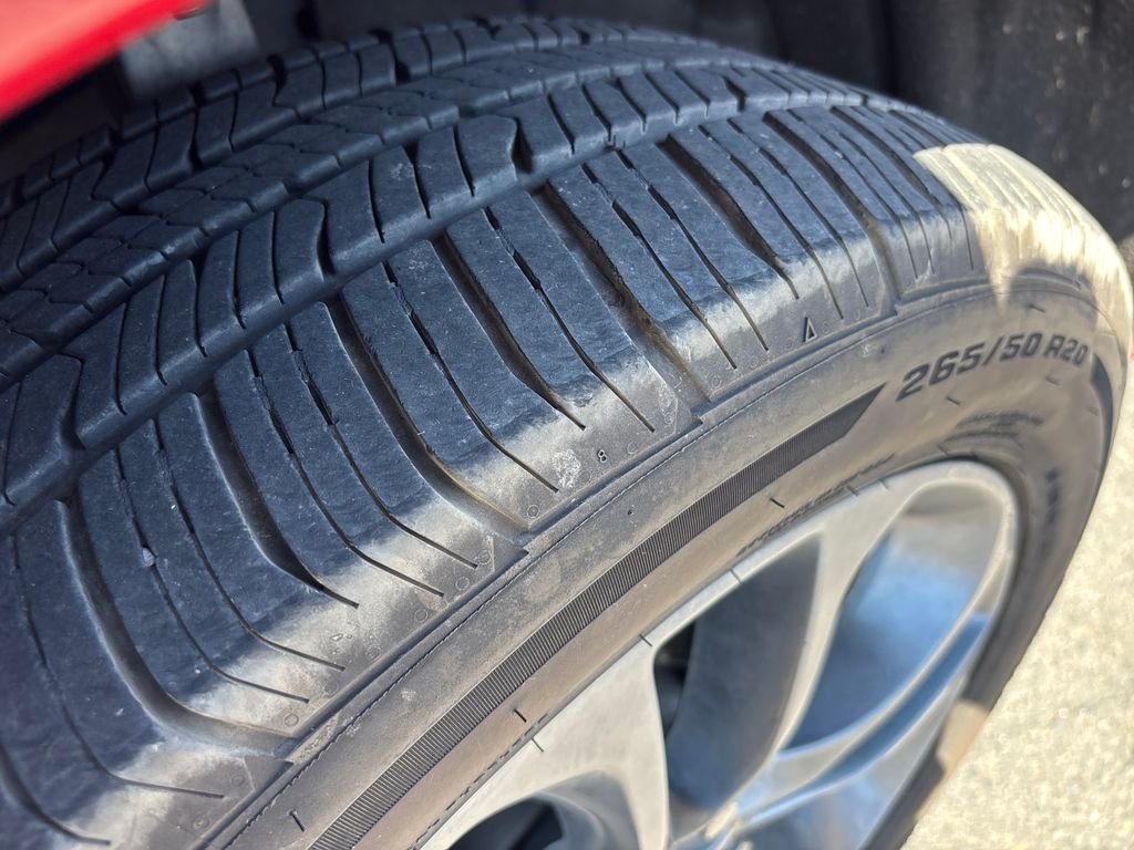 Used 2019 Red Dodge GT Plus image 14