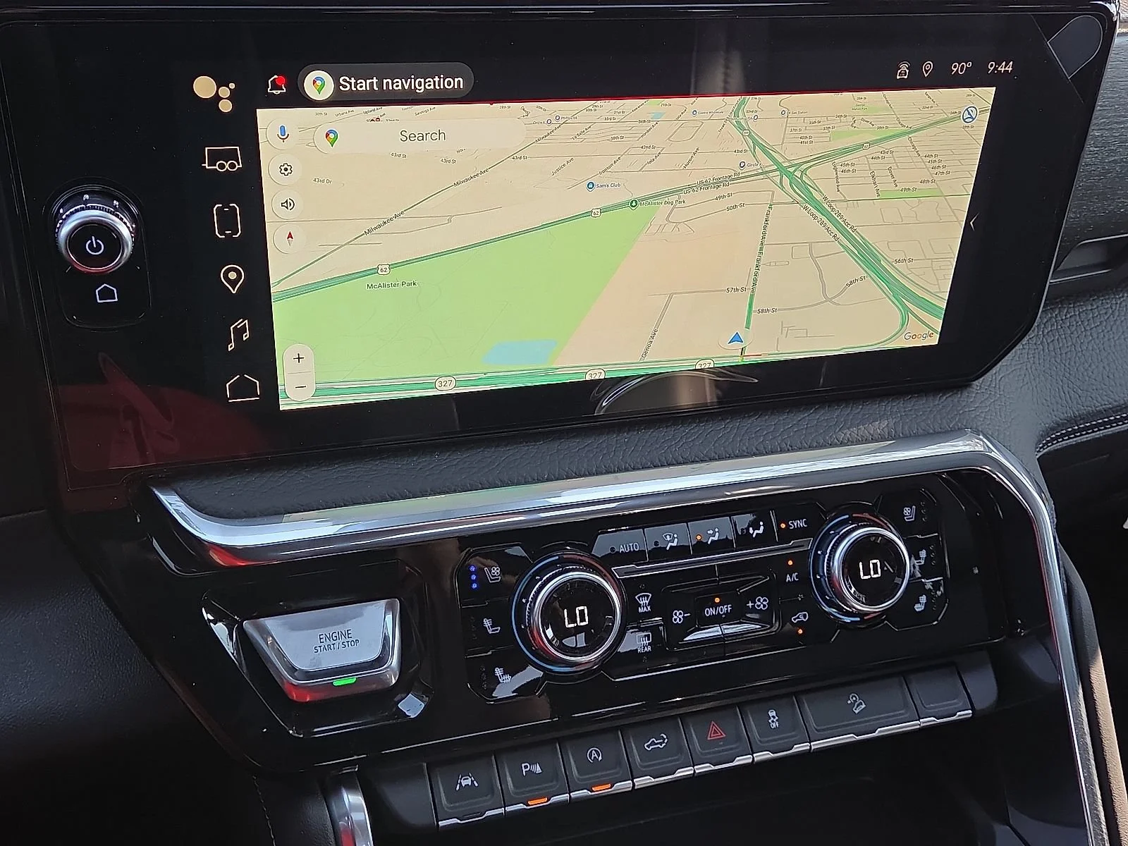 New 2026 Onyx Black GMC Denali image 13