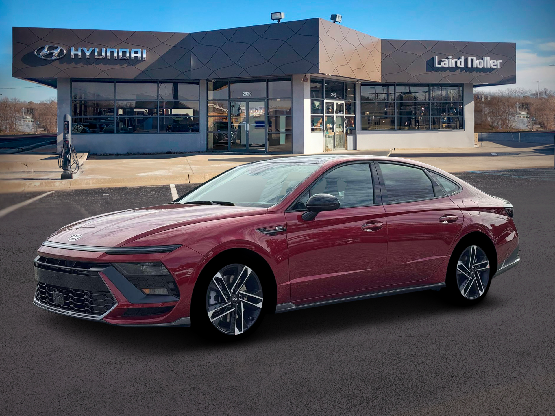 View vehicle photo 2