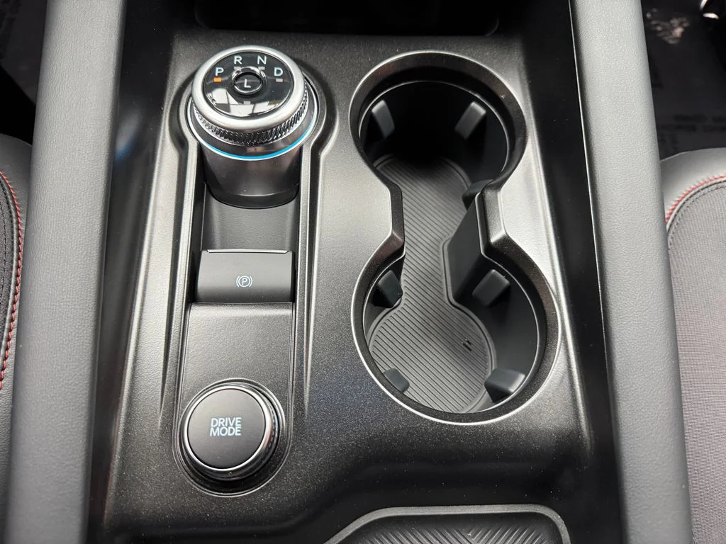 New 2026 Carbonized Gray Metallic Ford ST-Line image 22