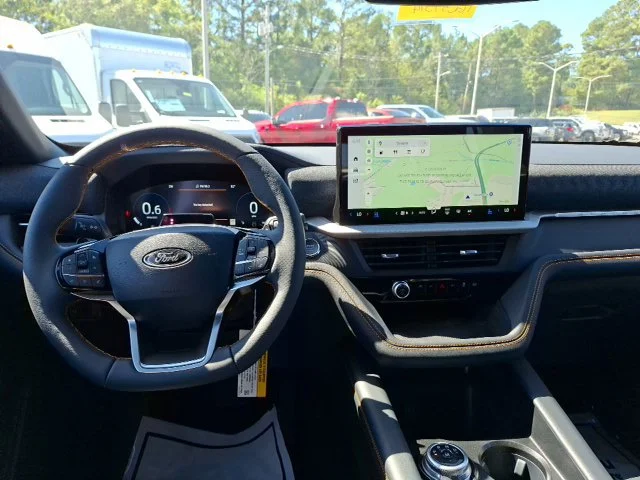 New 2026 Marsh Gray Ford Tremor® image 28