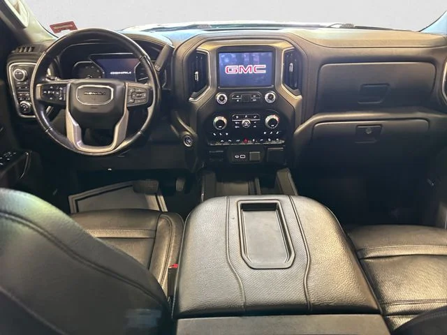 Used 2021 Blue GMC Denali image 11
