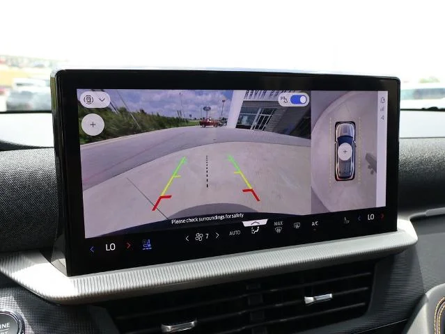 New 2026 Marsh Gray Ford Tremor® image 36