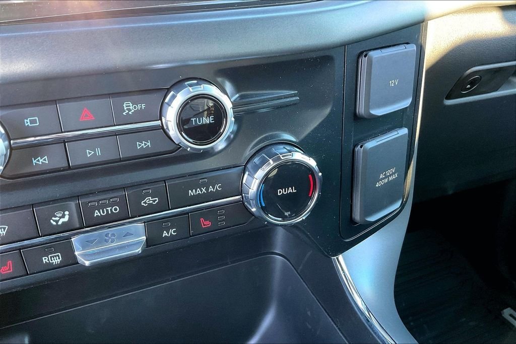 New 2026 Ford F-150 XLT 4D SuperCrew