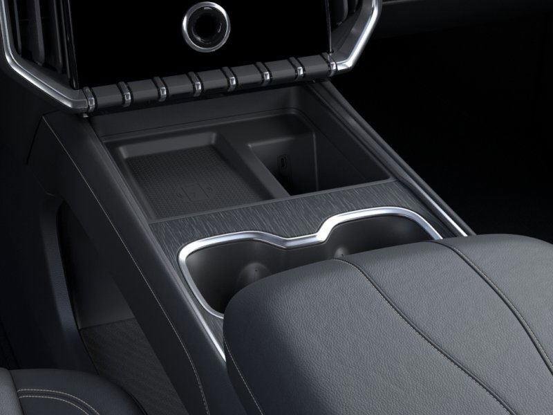 2025 GMC Acadia Elevation - Photo 38