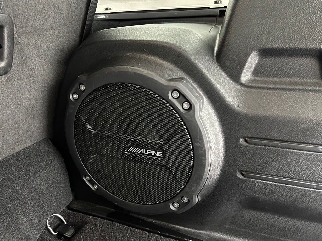 2023 Jeep Wrangler 4xe Sahara 4XE - Photo 43