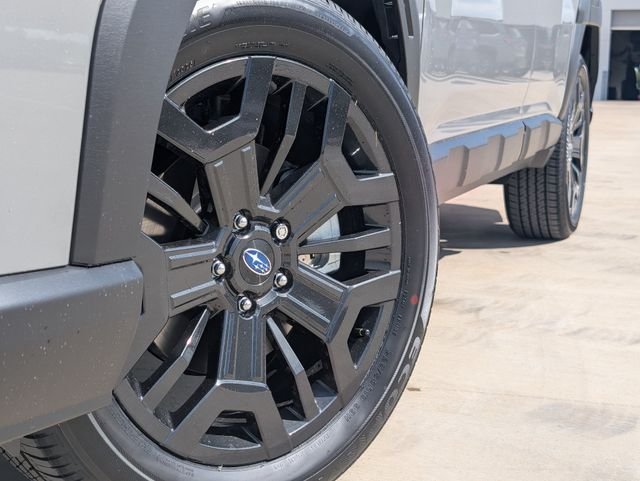 New 2026 RIVER ROCK PEARL Subaru Limited XT image 2