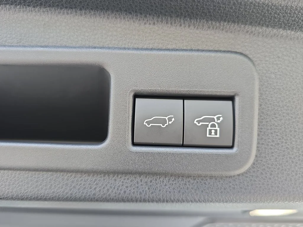 2025 Toyota 4Runner Trailhunter - Photo 13