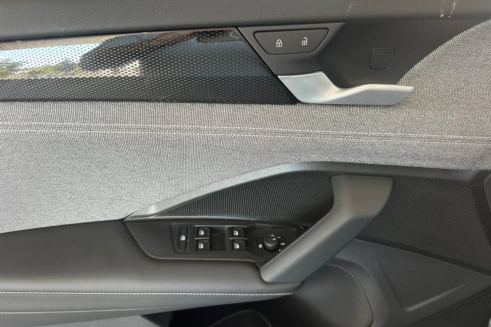 New 2026 Gray Volkswagen 2.0T S image 10