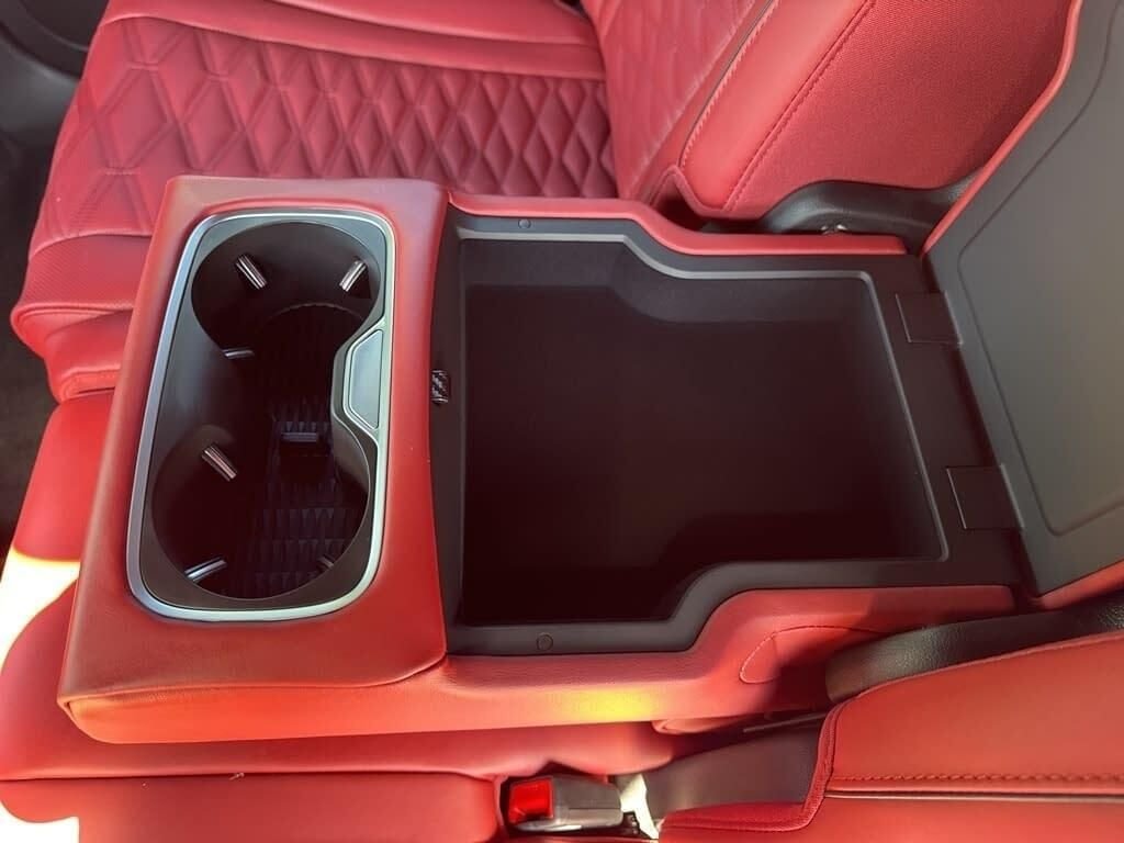 2025 GENESIS GV80 Coupe E-SC - Photo 53