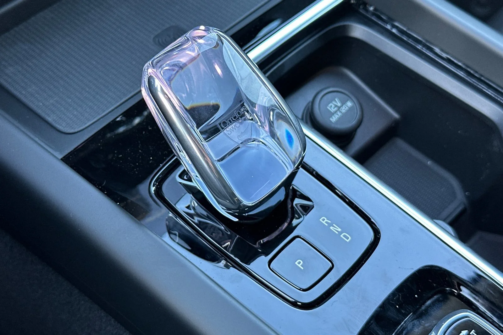 2026 Volvo XC60 Ultra - Photo 19