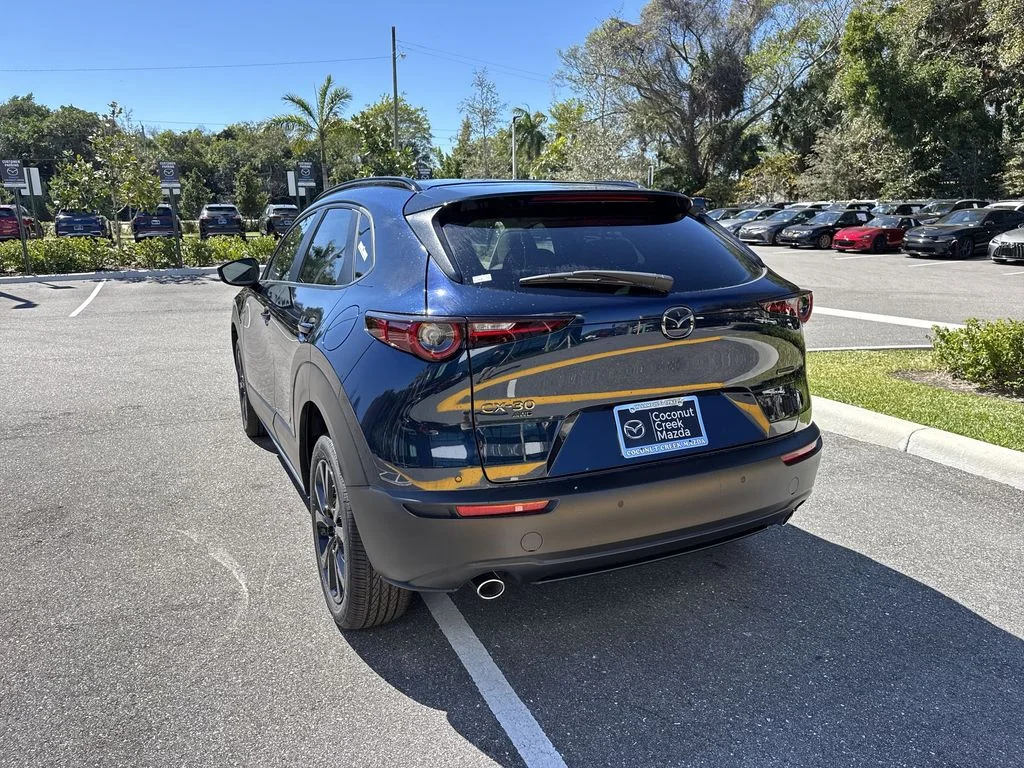 2026 Mazda CX-30 Aire Edition - Photo 13
