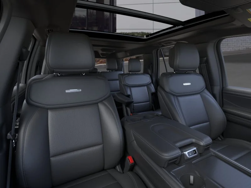 New 2026 Marsh Gray Ford MAX Platinum® image 33
